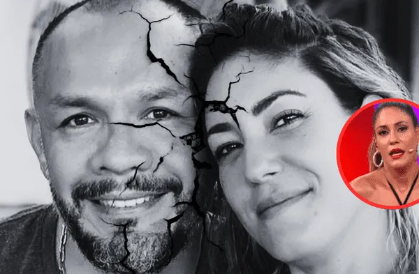 Tilsa Lozano. wapa.pe