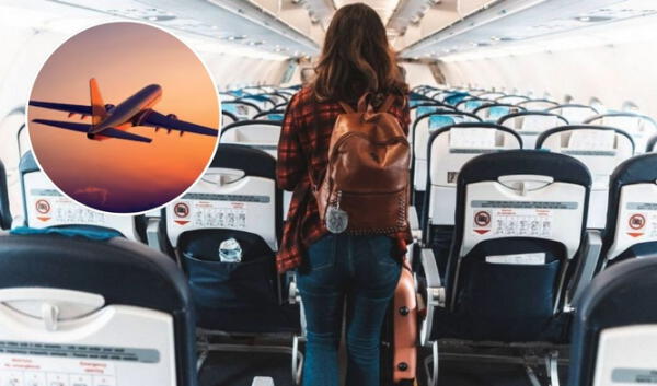 Aerolínea ofrece vuelo a destino peruano a solo 18$ como PRECIO FINAL wapa.pe
