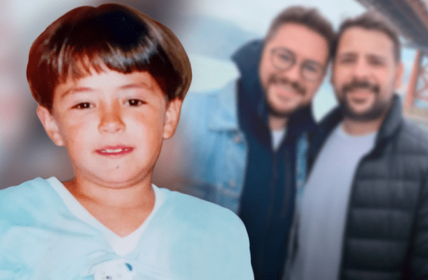 Carlitos de la Usurpadora wapa.pe