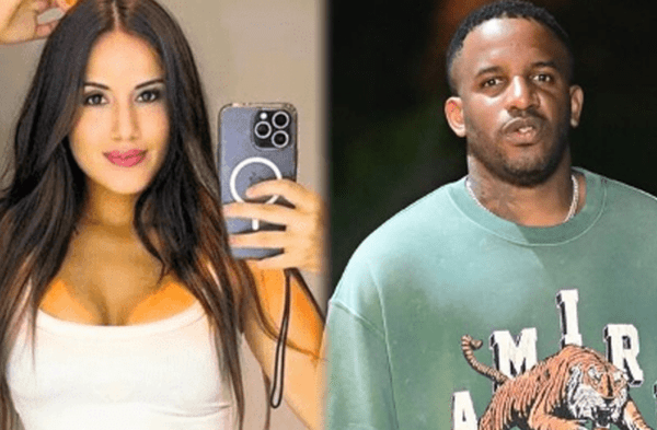 Darinka Ramírez denuncia a Farfán wapa.pe