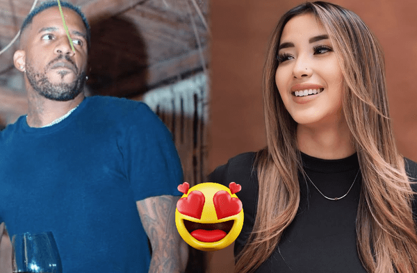 Jefferson Farfán y Xiomy Kanashiro se lucen juntos wapa.pe