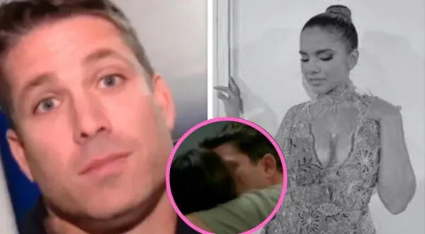 El conductor sorprende con esta acción. wapa.pe