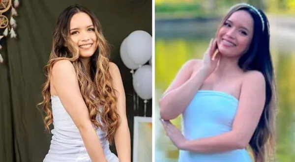 La cantante sorprende con esta revelación. wapa.pe