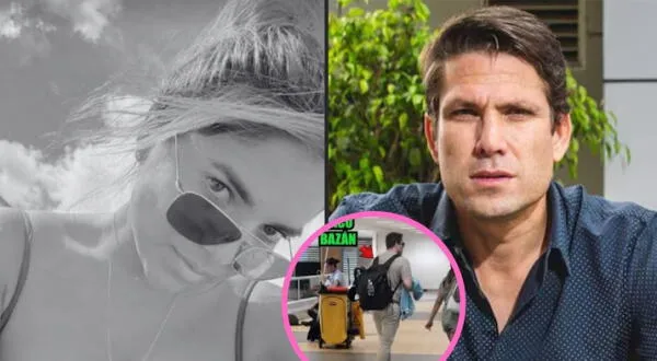 La cantante lanza este inesperado mensaje. wapa.pe