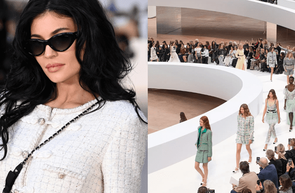Chanel celebra 110 años y trae 5 tendencias que marcarán Primavera-Verano 2025. wapa.pe