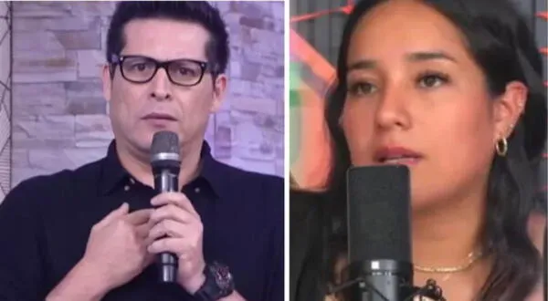 Los locutores sorprenden con estos mensajes. wapa.pe