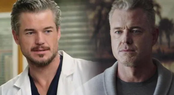 Eric Dane es una de las estrella de "Euphoria", serie que lanzará su segunda temporada y el actor participará wapa.pe