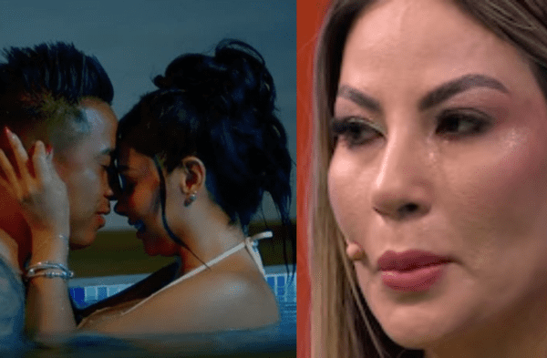 Pamela López tilda de "desmoral" la relación entre Christian Cueva y Pamela Franco. wapa.pe