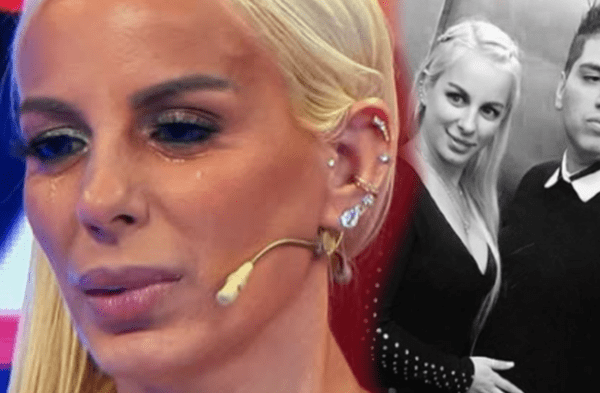 Dalia Durán habla antes de 'EVDLV' wapa.pe