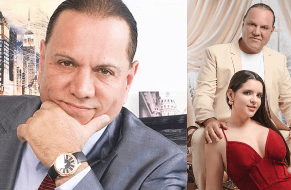 Mauricio Diez Cansero celebra su cumpleaños wapa.pe