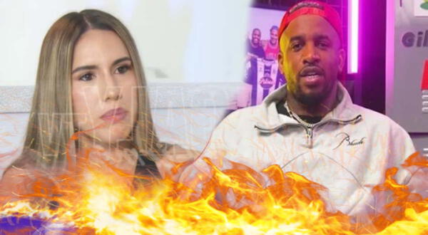 Jefferson Farfán se defiende. wapa.pe