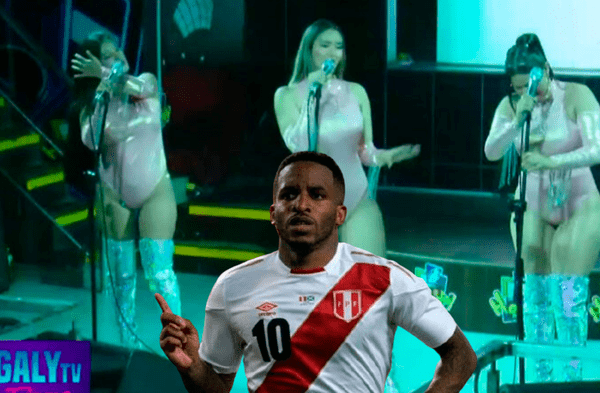 Xiomy Kanashiro factura en discotecas wapa.pe