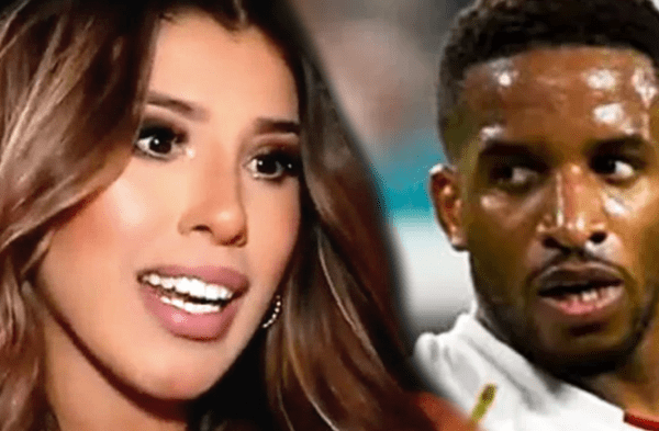 Yahaira Plasencia manda mensaje ¿a Farfán? wapa.pe