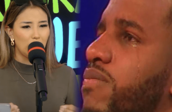 Xiomy Kanashiro habla sobre su relación con Farfán wapa.pe