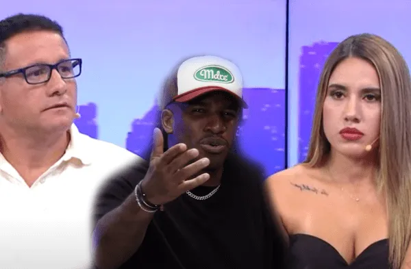 Padre de Darinka Ramírez se pronuncia wapa.pe