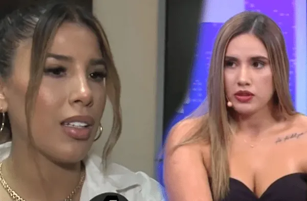 Yahaira Plasencia manda consejo en medio de escándalo de Darinka Ramírez wapa.pe