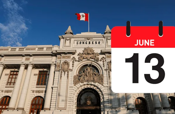 ¿El 13 de junio será nuevo FERIADO nacional?: Congreso aprobó nueva festividad esta fecha en Perú wapa.pe
