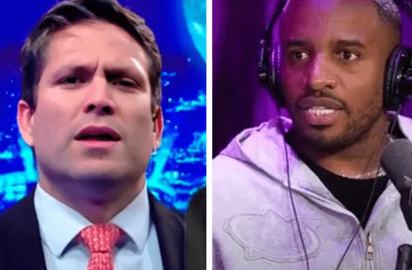 El conductor sorprende con este inesperado mensaje. wapa.pe