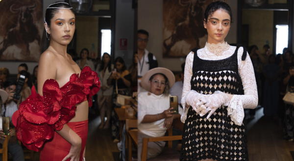 Art Fashion Show. wapa.pe