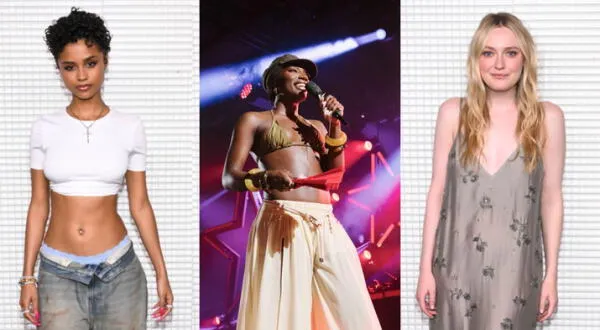 H&M&LA: Moda y música se unen en un tributo al espíritu de Los Ángeles wapa.pe