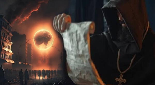 ¿Se acerca el fin de los tiempos? wapa.pe