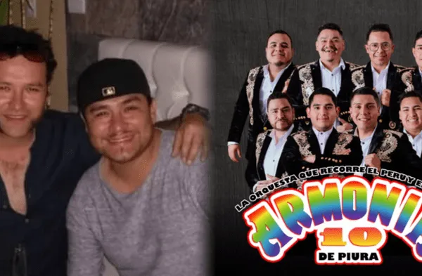 Hermano de Paul Flores defiende decisión de Carolina Jaramillo wapa.pe