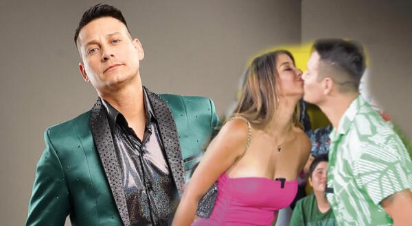 ¡Luigui Carbajal se hartó! wapa.pe