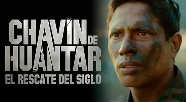 André Silva, Rodrigo Sánchez Patiño, Sergio Galliani y más, son protagonistas de ‘Chavín de Huántar, el rescate del siglo’ wapa.pe