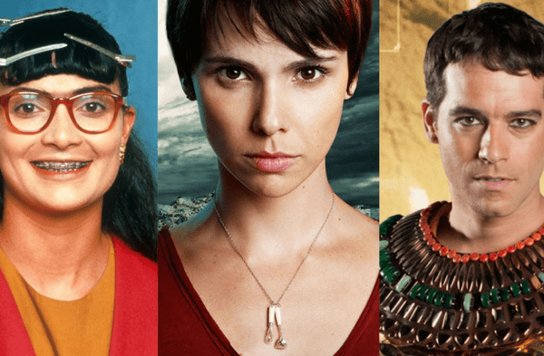 Latina Televisión ofrece nueva programación wapa.pe