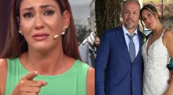El mensaje de Jackson Mora EN MEDIO de su divorcio con Tilsa Lozano wapa.pe