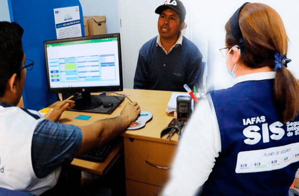 El requisito clave que pide el SIS para darte un bono de S/ 1,000: Consulta AQUÍ con tu DNI wapa.pe