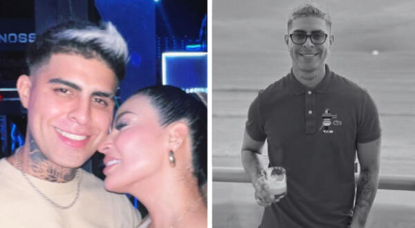 La ahora influencer impacta con esta revelación. wapa.pe