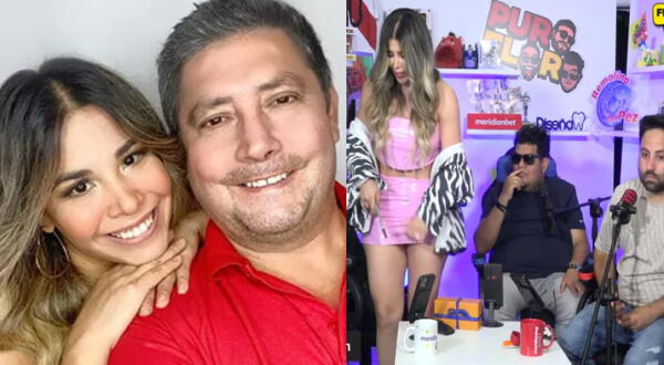 Padre de Gabriela Serpa habría exigido S/100 mil a ‘urracos’ para detener demanda wapa.pe