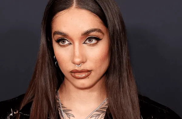 María Becerra enfrenta delicado episodio de salud wapa.pe