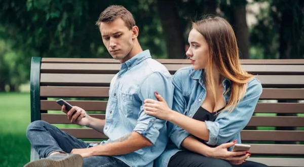 ¿Sientes que tu pareja no te cuida? Expertos revelan lo que no debes permitir en tu vida y el daño que podría causarte wapa.pe