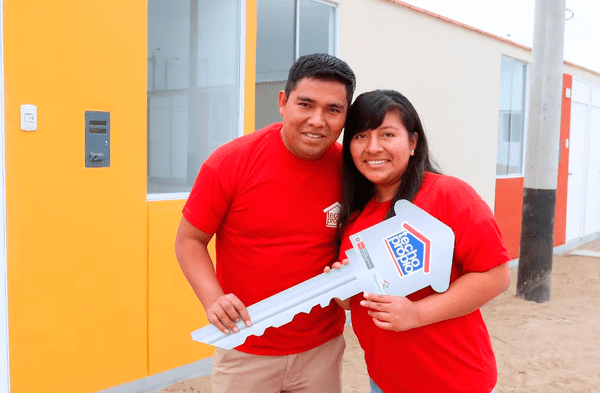 El requisito indispensable para adquirir el NUEVO BONO DE S/ 60,990 de Techo Propio wapa.pe