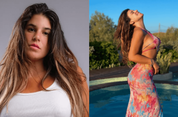 Macarena Velez wapa.pe