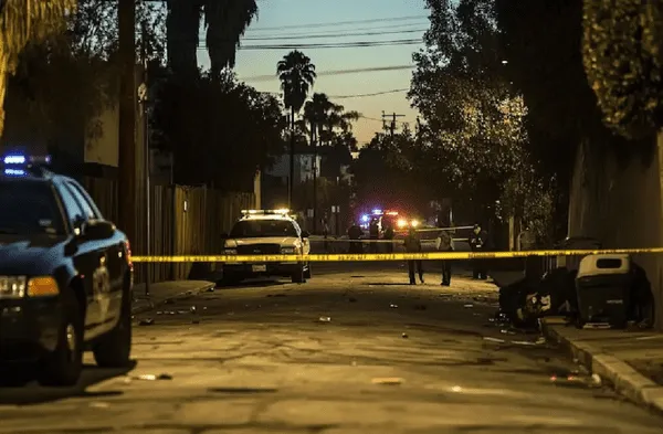 Niña sobrevive dos semanas comiendo chocolates junto a los cuerpos de su familia fallecida. wapa.pe