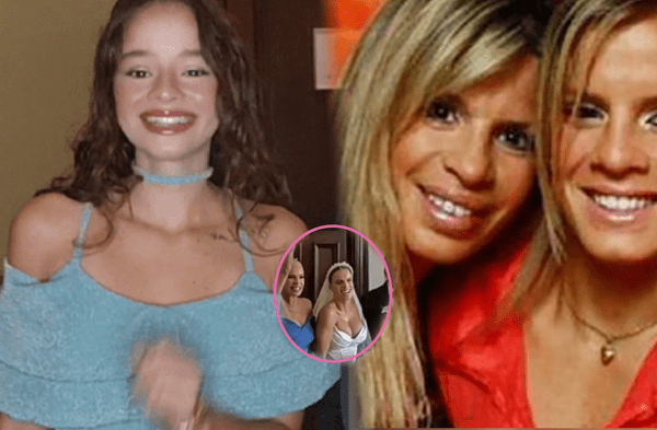 Hermana de Alejandra Baigorria habría protagonizado discusión con Verónica Alcalá wapa.pe