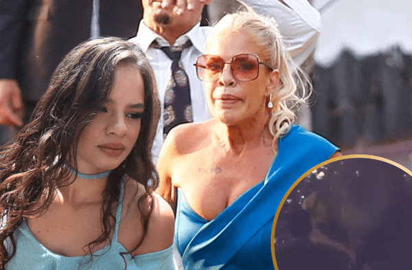 Mamá de Alejandra Baigorria toma medida wapa.pe