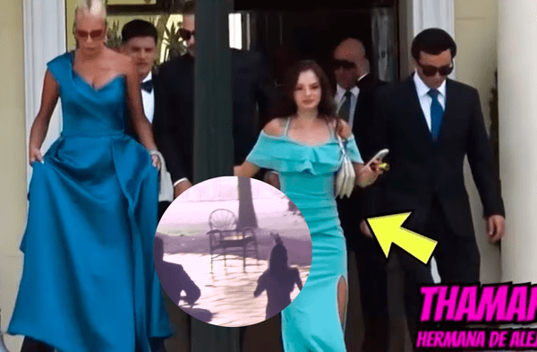 Hermana de Alejandra Baigorria vídeo filtrado wapa.pe