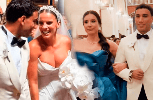 Madre de Said Palao y su SORPRENDENTE mensaje hacia su hijo y Alejandra Baigorria wapa.pe