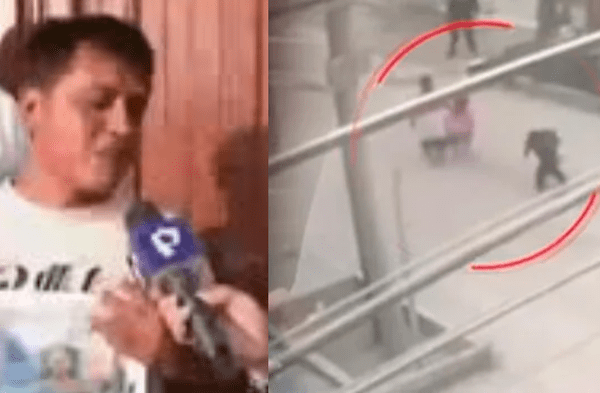 Desapariciones en San Martin de Porres. wapa.pe