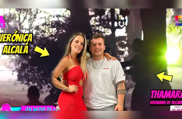 Dereck Baigorria habla de agresión de Thamara contra su madre wapa.pe