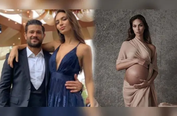 Natalie Vértiz asegura que no está entre sus planes volver a ser madre. wapa.pe