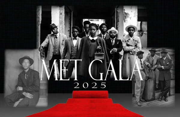 Met Gala 2025 costo de entradas wapa.pe