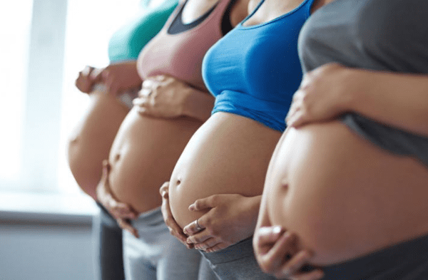 Científicos revelan cuántos hijos debe tener cada mujer para salvar a la humanidad. wapa.pe
