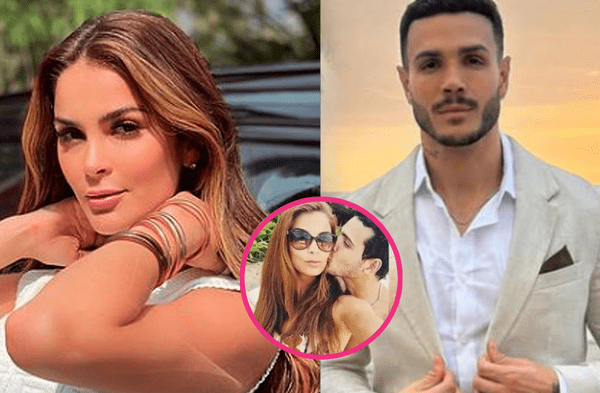 Laura Spoya y Mario Irivarren involucrados en rumores de supuesto romance wapa.pe