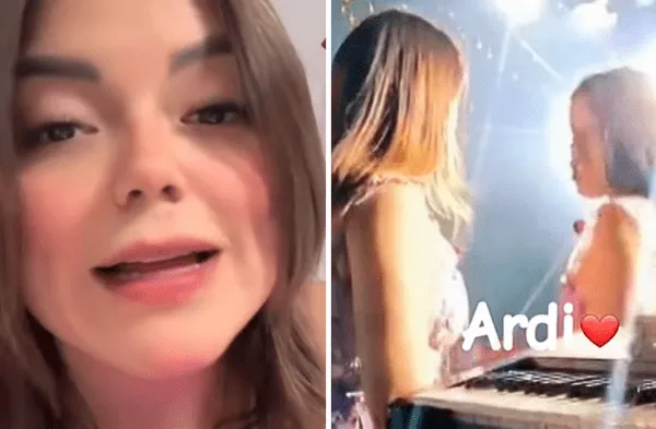 Briela Cirilo FILTRA la razón del grito de Kiara Lozano a Milagros Díaz wapa.pe