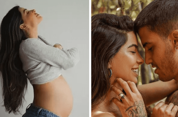 La modelo sorprende con esta revelación. wapa.pe